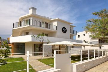 1935 Boutique Hotel 