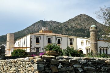 Celler Coll de Roses 