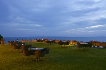 Restaurant Raspa & Wine 