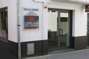 Assegurances Colls & Guerra