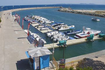 Aventura Nautica