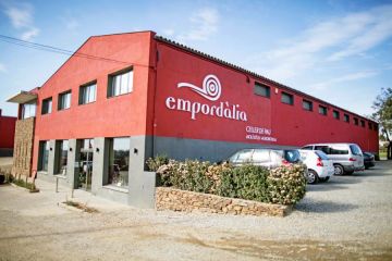 Celler Empordalia 