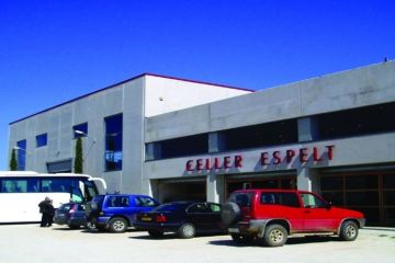 Celler Espelt 