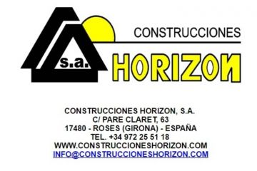 Construccions Horizon 