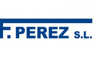 F. Pérez Electricitat i Lampisteria 