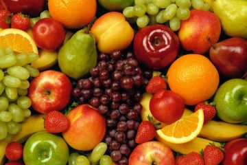 Frutas Santiago 
