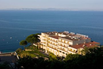 Hotel Almadraba Park