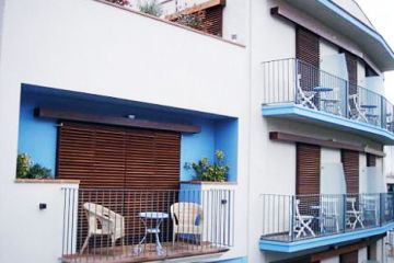 Hotel Carmen 