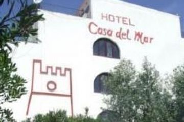 Hotel Casa del Mar