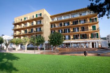 Hotel Coral Platja