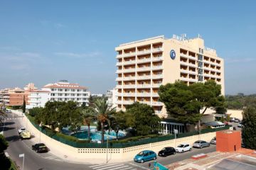 Hotel Goya Park