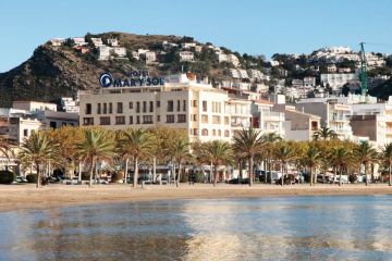 Hotel Mar y Sol
