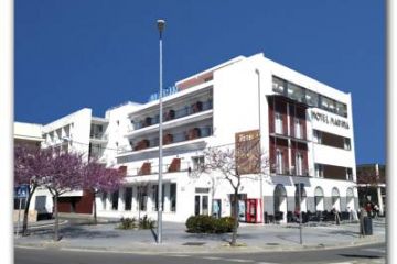 Hotel Marina 