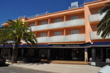 Hotel Nautilus