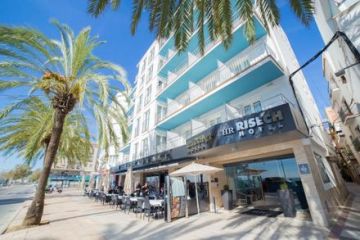Hotel Risech
