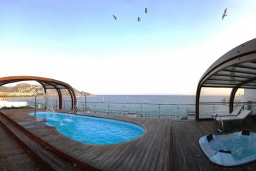 Hotel Spa Terraza