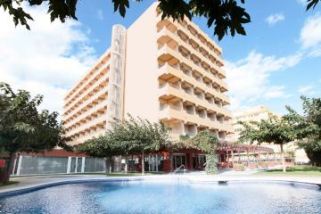 Hotel Victoria