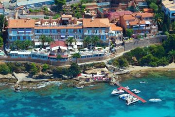 Hotel Vistabella