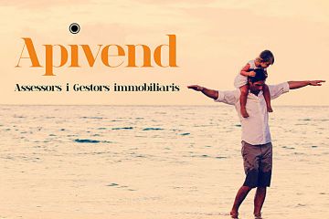 Immobiliària Apivend 