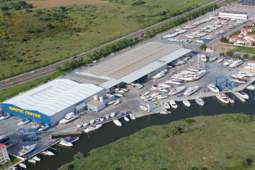Nautic Center
