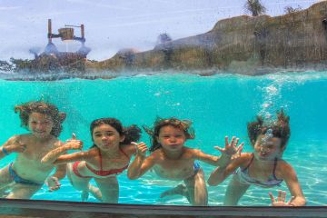 Parc Aquàtic Aqua Brava