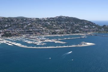 Port de Roses
