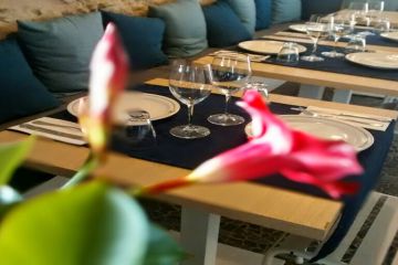 Restaurant Ancora 