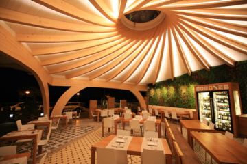 Restaurant Dràulic 
