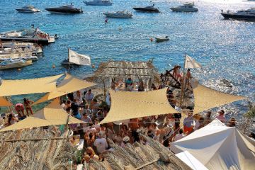 Restaurant El Pirata Club 