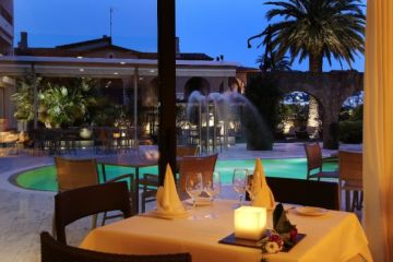Restaurant La Cuina d'en Norat