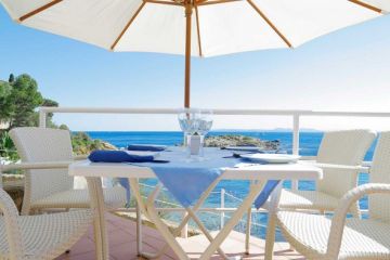 Restaurant La Tapa 