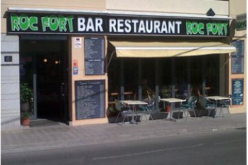 Restaurant Roc Fort