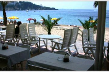 Restaurant Santa Llúcia  