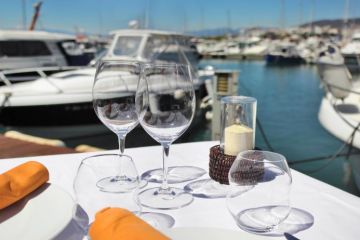 Restaurant Sódemar