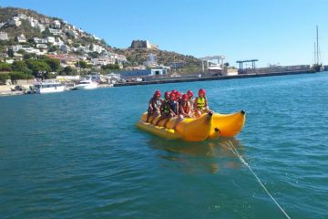 Volcan Water Sports 