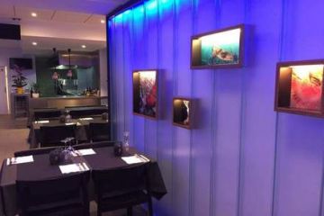 Restaurant Cal Campaner 