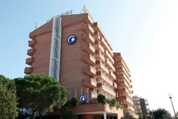 Hotel Sant Marc
